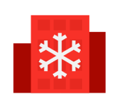 Commercial Refrigeration Icon